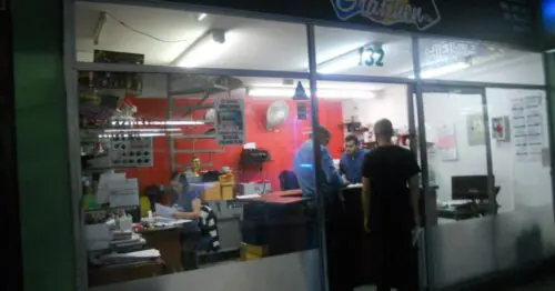 GRAFIHEN LTDA BOGOTÁ GRAFIHEN LTDA BOGOTÁ